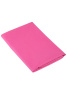 Полотенце из микрофибры Microfibre Towel 40х80 см (Унисекс; 40х80 см; розовый)